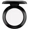Mac Cosmetics Mac Eyeshadow In Gesso (m)