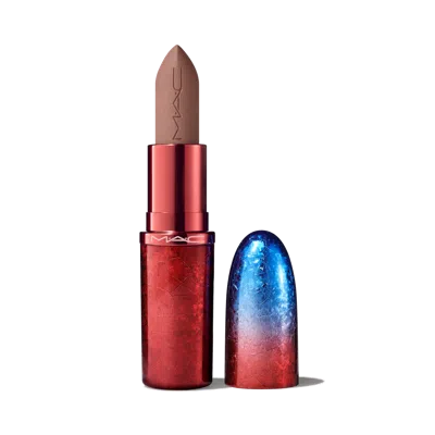 Mac Cosmetics Mac In Gray