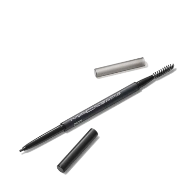 Mac Cosmetics Mac In Onyx