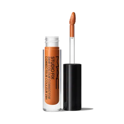 MAC COSMETICS MAC STUDIO FIX 24HR COLOUR CORRECTOR IN PURE ORANGE