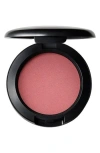 Mac Cosmetics Mac Powder Blush In Fleur Power (s)