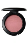 Mac Cosmetics Mac Powder Blush In Mocha (m)