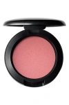 Mac Cosmetics Mac Powder Blush In Peachy Keen (ss)