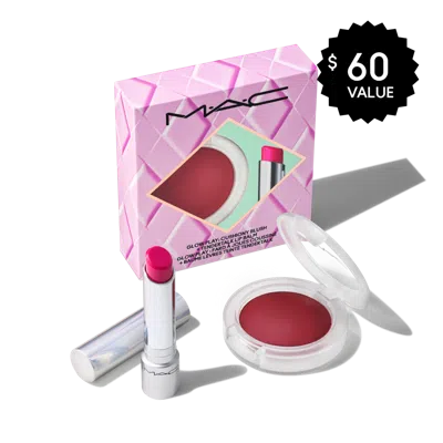 Mac Cosmetics Mac In Multi