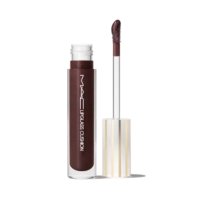 Mac Cosmetics Mac In Brown