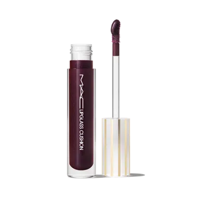 Mac Cosmetics Mac In Transparent