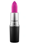 Mac Cosmetics Mac Retro Matte Lipstick In Flat Out Fabulous (m)
