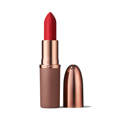 Mac Cosmetics Mac In Ruby Woo