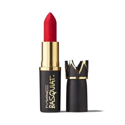 Mac Cosmetics Mac In Ruby Woo-ster