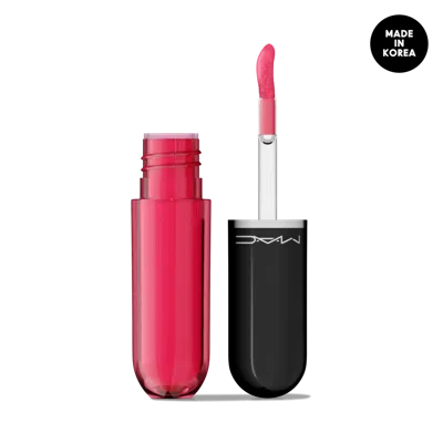 Mac Cosmetics Mac In Sneaky Pink