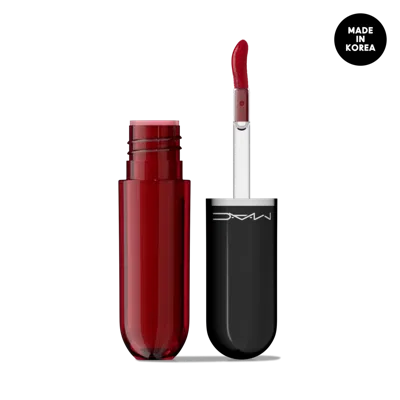 Mac Cosmetics Mac In Soda Poppy