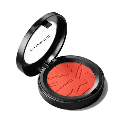 Mac Cosmetics Mac In Transparent