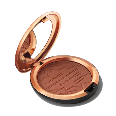 Mac Cosmetics Mac In Transparent