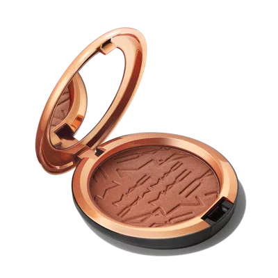 Mac Cosmetics Mac In Transparent