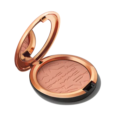 Mac Cosmetics Mac In Transparent