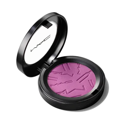 Mac Cosmetics Mac In Transparent