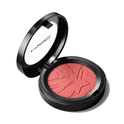 Mac Cosmetics Mac In Transparent