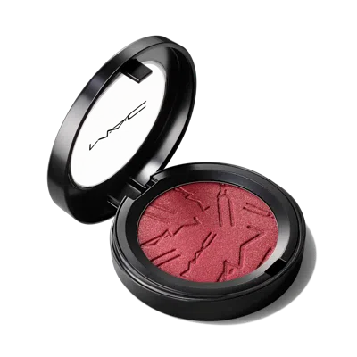 Mac Cosmetics Mac In Transparent