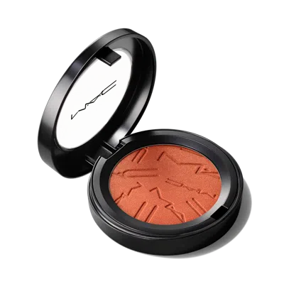 Mac Cosmetics Mac In Transparent