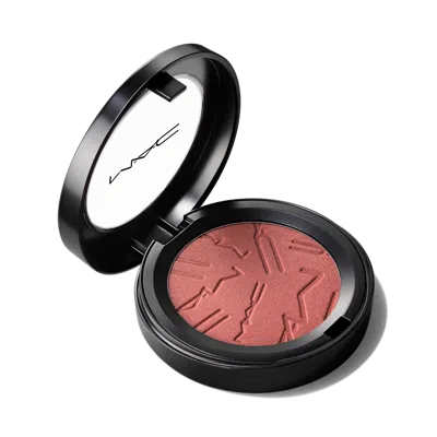 Mac Cosmetics Mac In Transparent