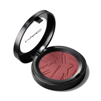 Mac Cosmetics Mac In Transparent