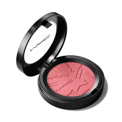 Mac Cosmetics Mac In Transparent
