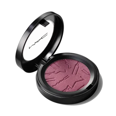 Mac Cosmetics Mac In Transparent