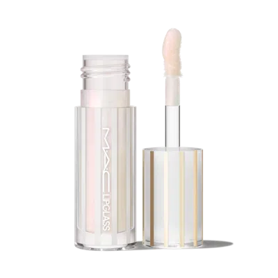 Mac Cosmetics Mac In Transparent