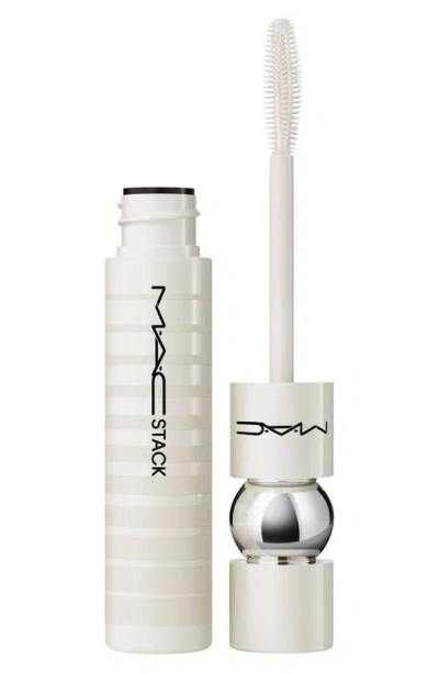 Mac Cosmetics Macstack Lash Primer In Stark Stack