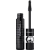 Mac Cosmetics Macstack Mascara In Black Mega