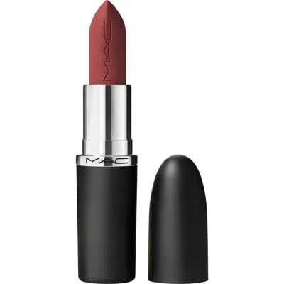 Mac Cosmetics Macximal Silky Matte Lipstick