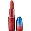 Mac Cosmetics Macximal Silky Matte Lipstick In Brown