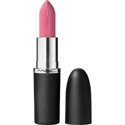 Mac Cosmetics Macximal Silky Matte Lipstick In Lipstick Snob