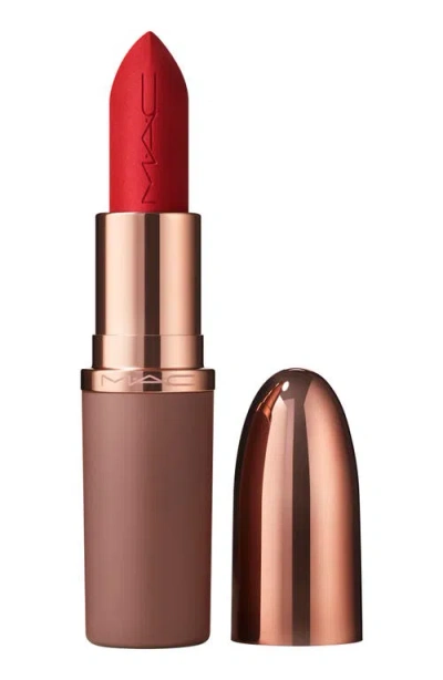 Mac Cosmetics Macximal Silky Matte Lipstick In Multi