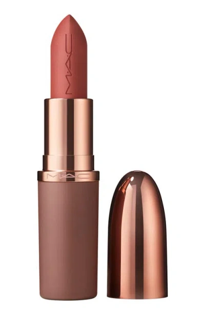 Mac Cosmetics Macximal Silky Matte Lipstick In Multi