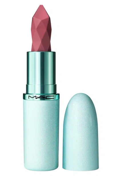 Mac Cosmetics M·a·cximal Sleek Satin Lipstick