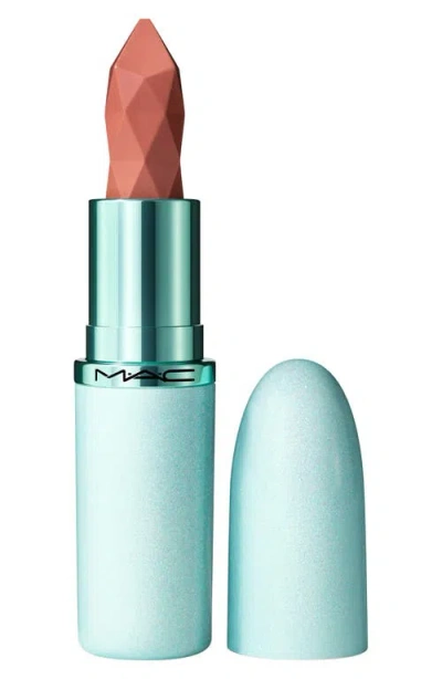 Mac Cosmetics M·a·cximal Sleek Satin Lipstick