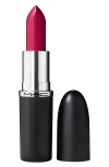 Mac Cosmetics Macximal Sleek Satin Lipstick In Pink