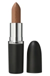 Mac Cosmetics M·a·cximal Sleek Satin Lipstick In Hodgepodge
