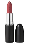 Mac Cosmetics M·a·cximal Sleek Satin Lipstick In Sitting Pretty