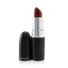 Mac Cosmetics / Matte Lipstick Chili 0.1 oz (3 Ml) In Brown