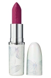 Mac Cosmetics Maxcimal Matte Lipstick In Pink