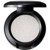 Mac Cosmetics Metallic Eye Shadow In Silver