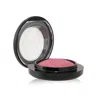 Mac Cosmetics / Mineralize Blush (happy-go-rosy) 0.14 oz (3.2 Ml) In Pink