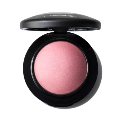 Mac Cosmetics Mineralize Blush In Dainty Pink, Size: 3.2g