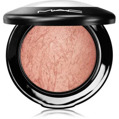 Mac Cosmetics / Mineralize Skinfinish (cheeky Bronze) 0.35 oz (10 Ml) In Brown