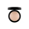 Mac Cosmetics / Mineralize Skinfinish Natural (medium) .35 oz (10 Ml) In Sand