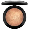 Mac Cosmetics Mac Mineralize Skinfinish Powder Highlighter In Gold Deposit