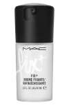 Mac Cosmetics Mini Mac Fix+ Primer In No Color-dnu