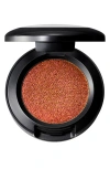 Mac Cosmetics Multi-chrome Eyeshadow In Black